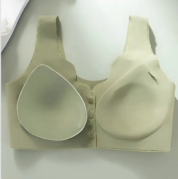 Soutien-gorge dentelle confort – Image 4