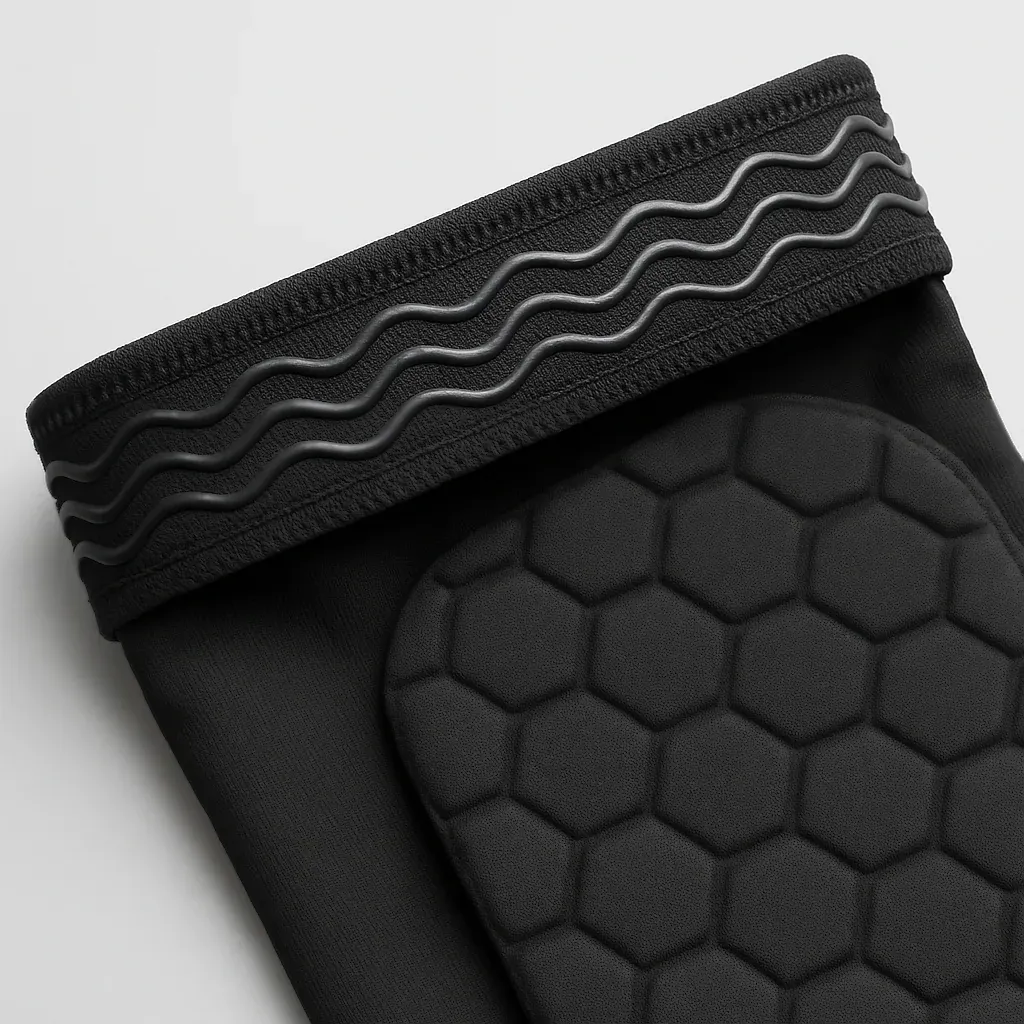 Protège-tibia pour le ski – Image 2