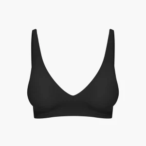Soutien-gorge push-up confortable sans armatures