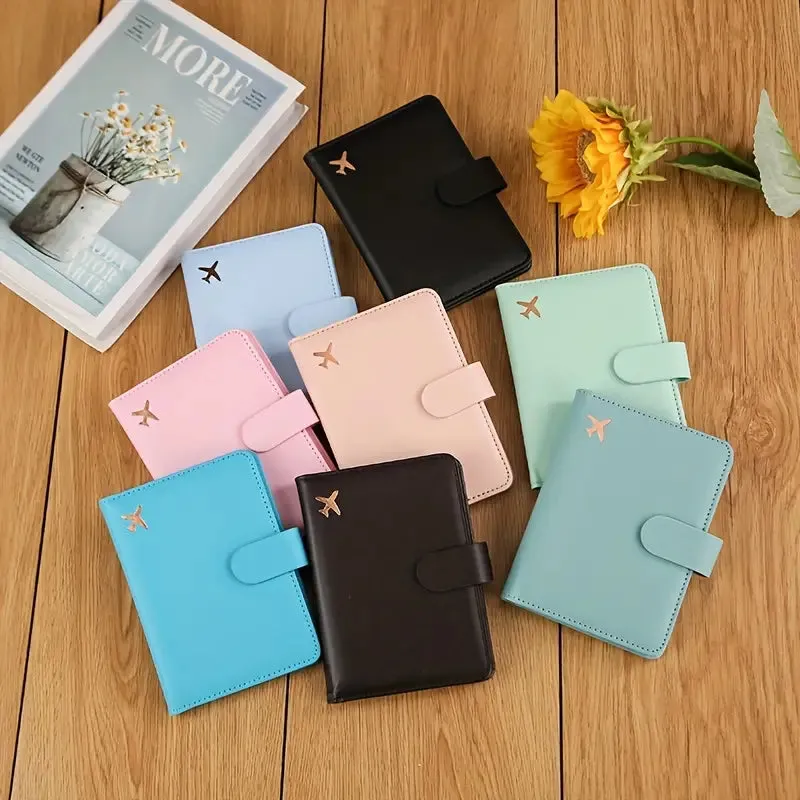 Porte-documents Compact RFID – Image 3