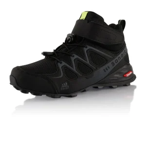 Chaussures de randonnée respirantes pour trail running