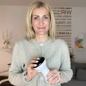 Appareil de massage vibrant contre les douleurs nerveuses