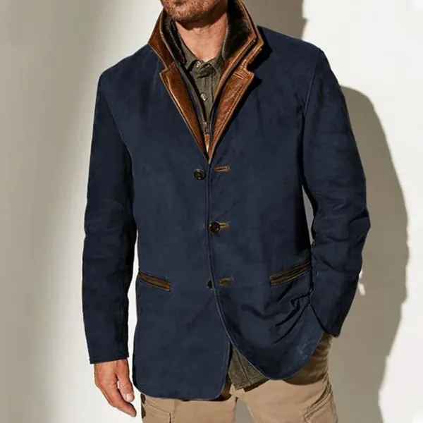 LANCELOT | Veste Vintage – Image 6