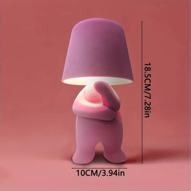 Mr Mood Lamp – Image 6