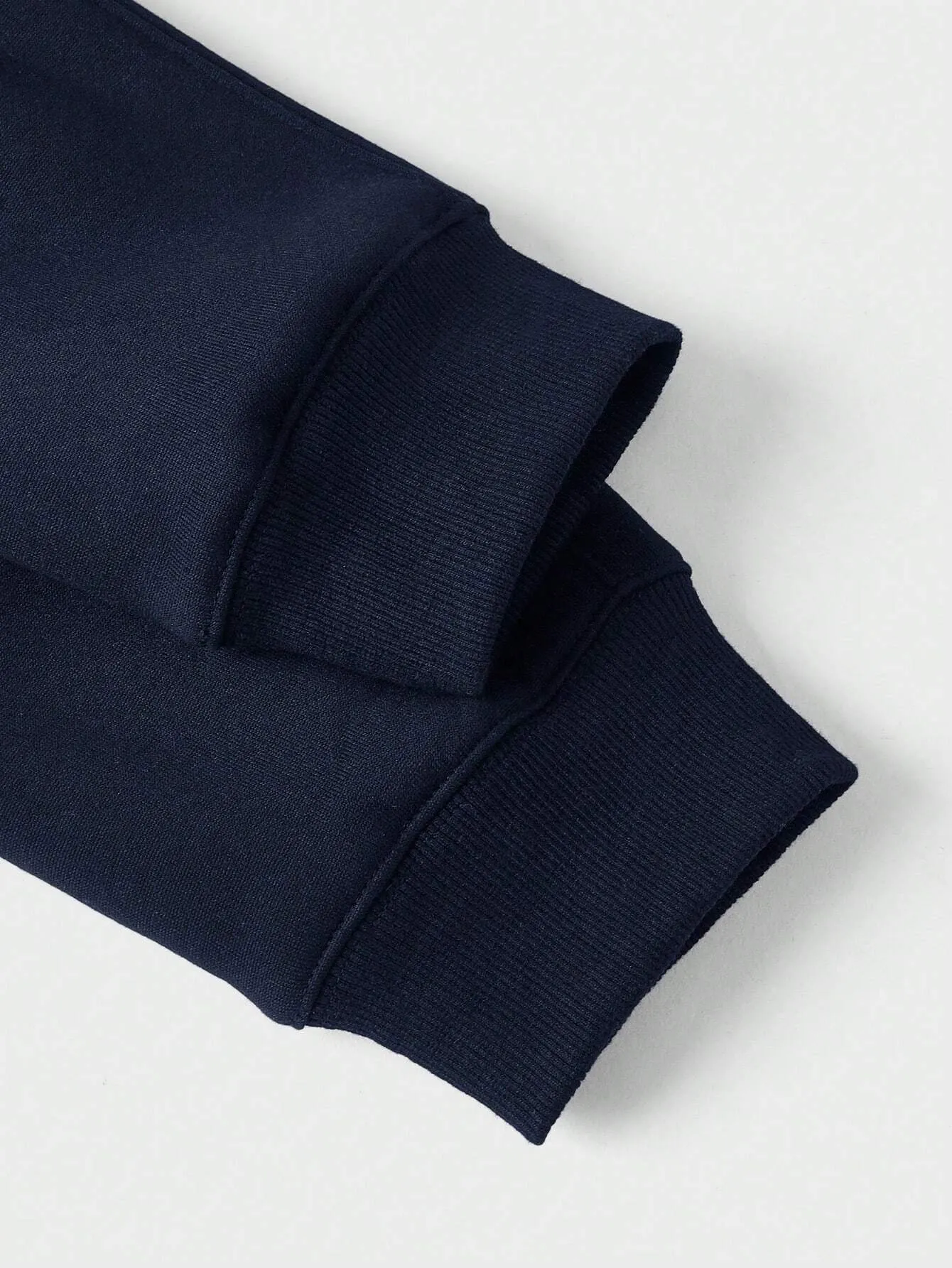 Antonio - Pull Half-Zip – Image 5