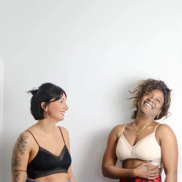 Soutien-gorge invisible dos nu – Image 6