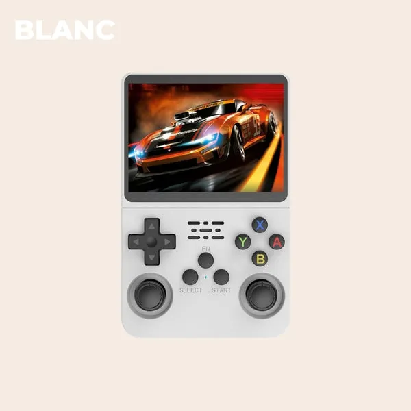 Console rétro portable – Image 4