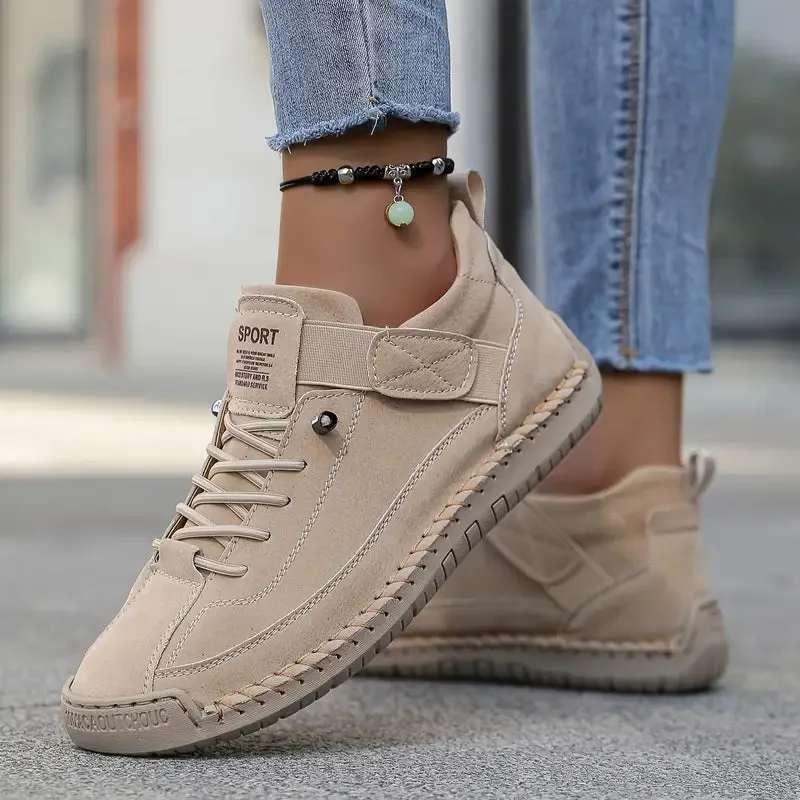 Chaussures confortables et légères pour femme