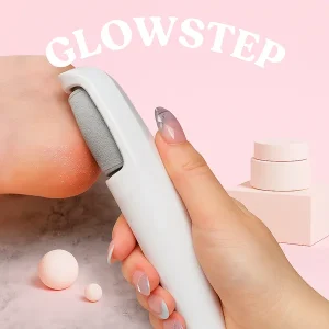 Râpe électrique anti-callosités