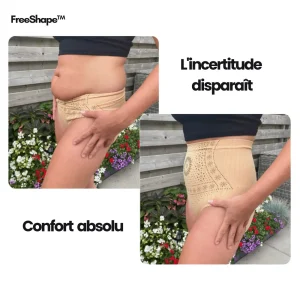 Culottes FreeShapea