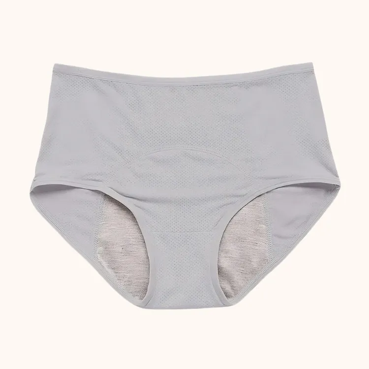 Sous-vêtements féminins absorbants – Image 9