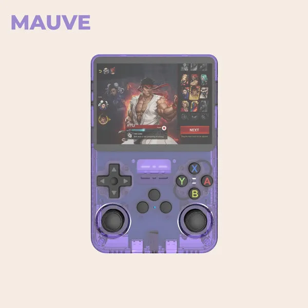 Console rétro portable – Image 5