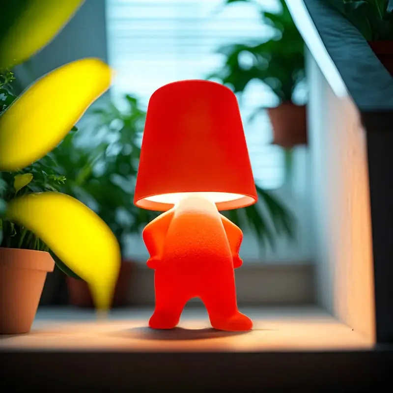 Mr Mood Lamp – Image 7
