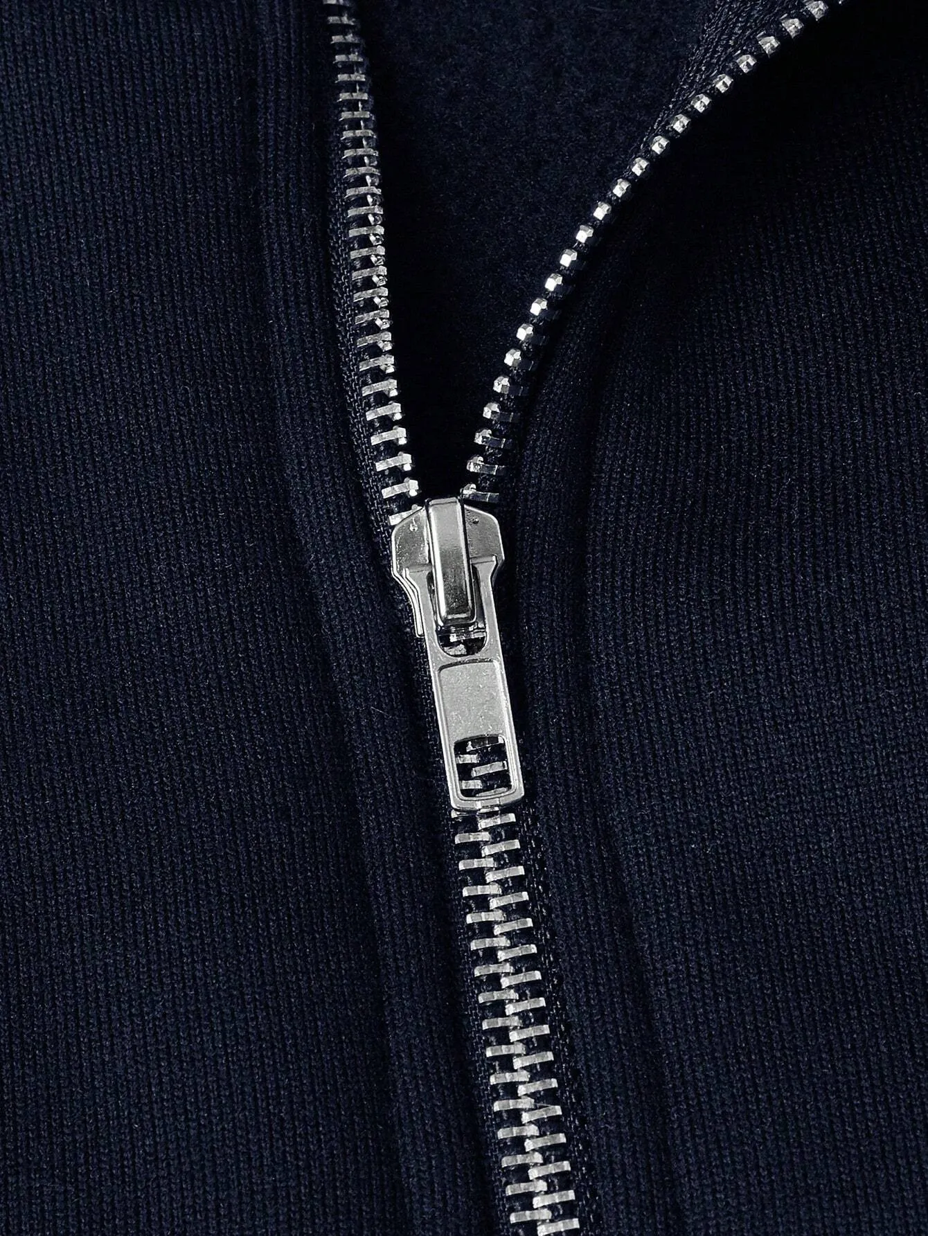 Antonio - Pull Half-Zip – Image 6