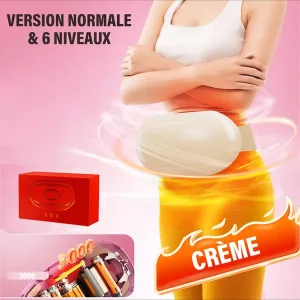 Appareil de Raffermissement Abdominal