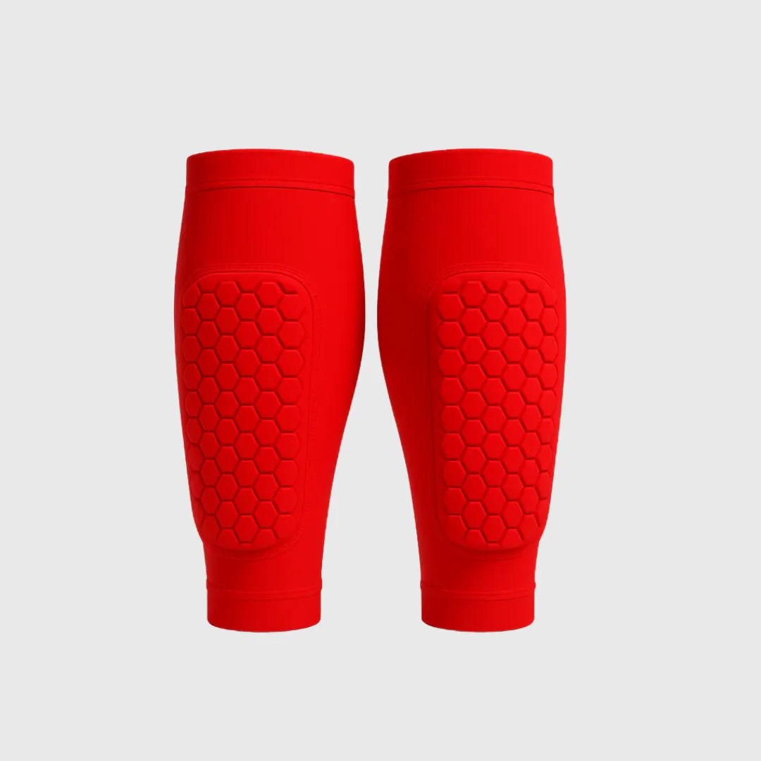 Protège-tibia pour le ski – Image 9