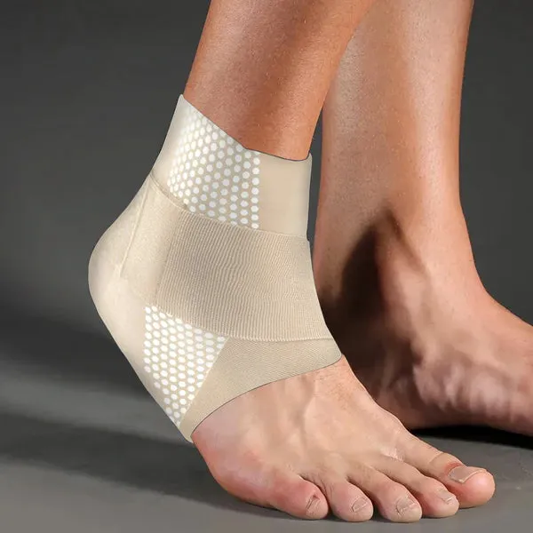 Bande de compression pour la cheville – Image 6