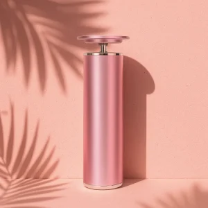 Appareil de soins des pieds électrique