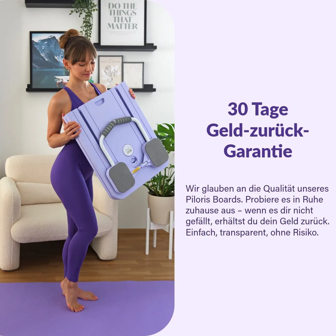 Planche de Pilates pliable – Image 6