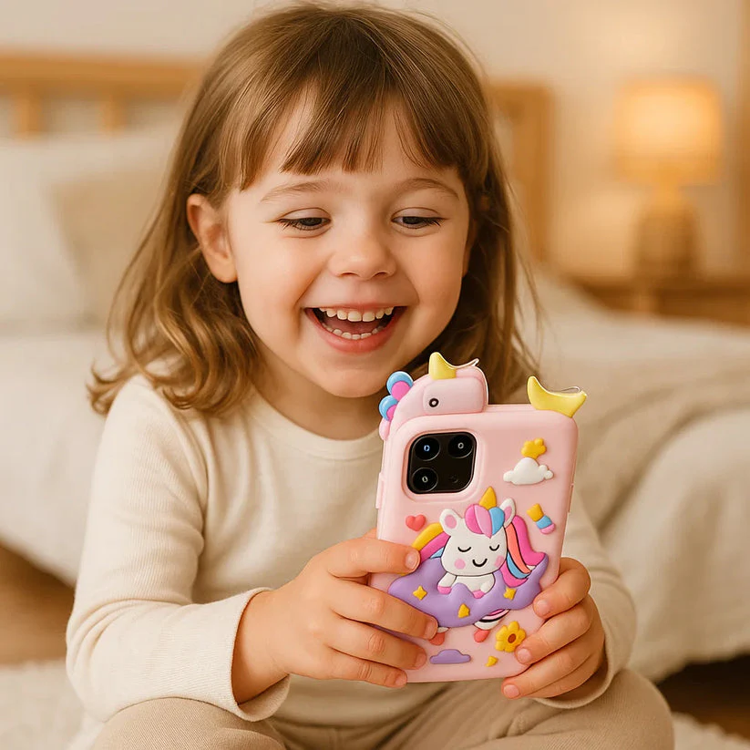 Smartphone éducatif pour enfants – Image 5