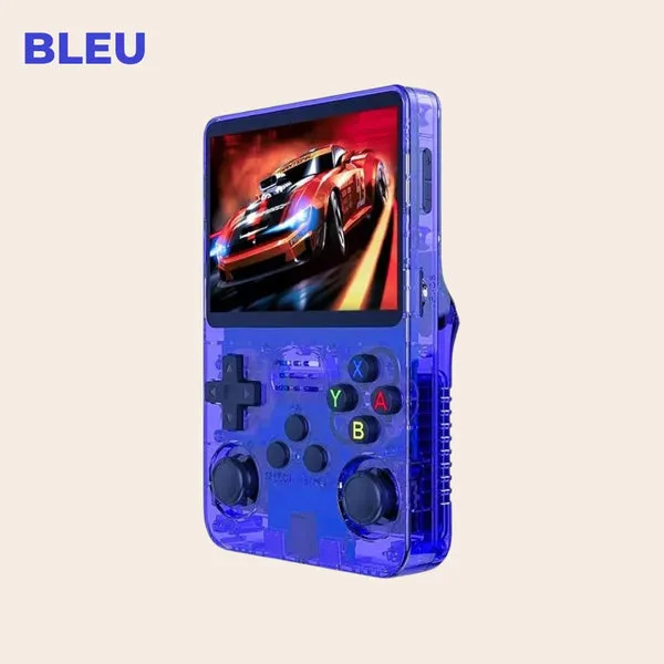 Console rétro portable – Image 6