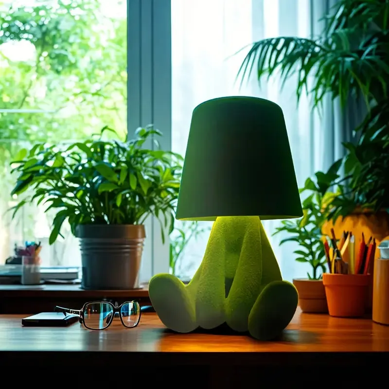 Mr Mood Lamp – Image 8