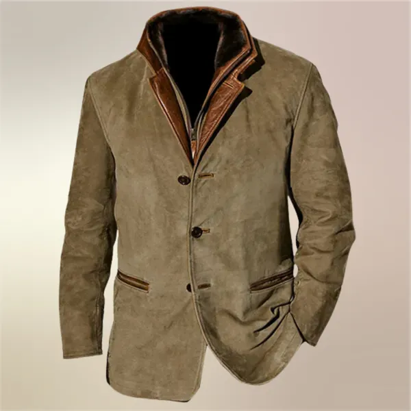 LANCELOT | Veste Vintage – Image 8