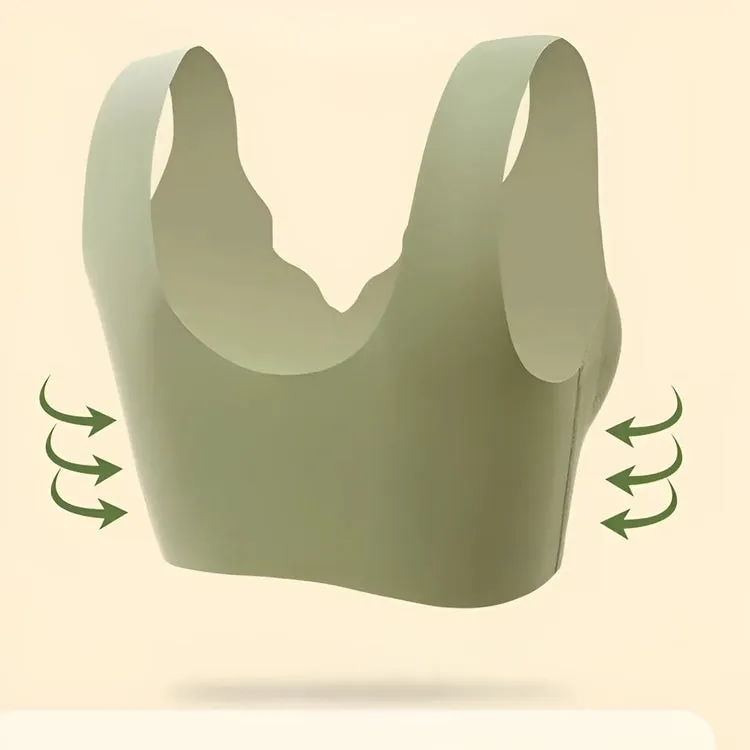 Soutien-gorge dentelle confort – Image 8