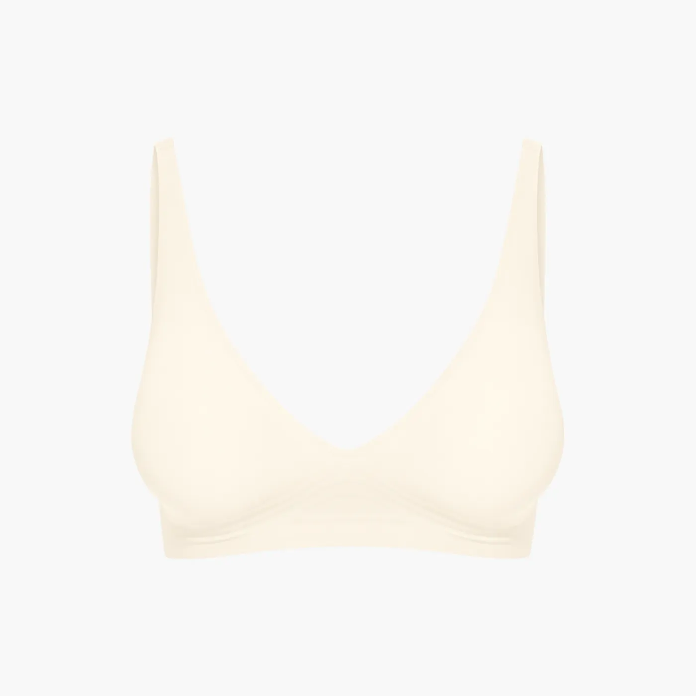Soutien-gorge push-up confortable sans armatures – Image 8
