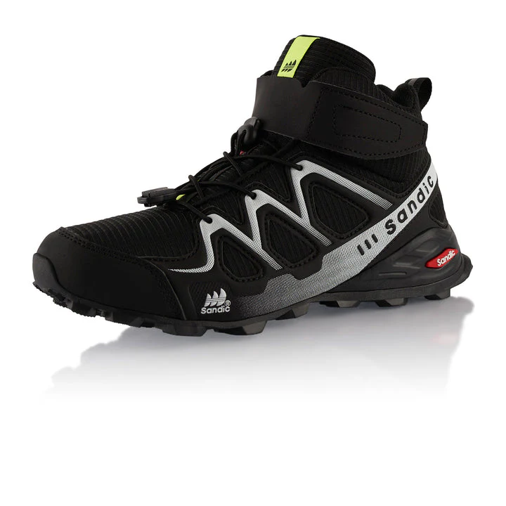 Chaussures de randonnée respirantes pour trail running – Image 9
