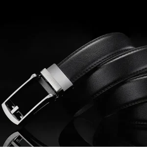 Ceinture ajustable sans trous