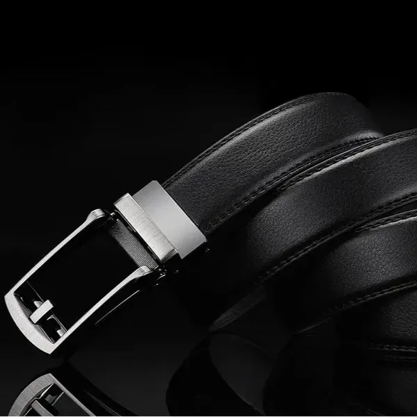 Ceinture ajustable sans trous