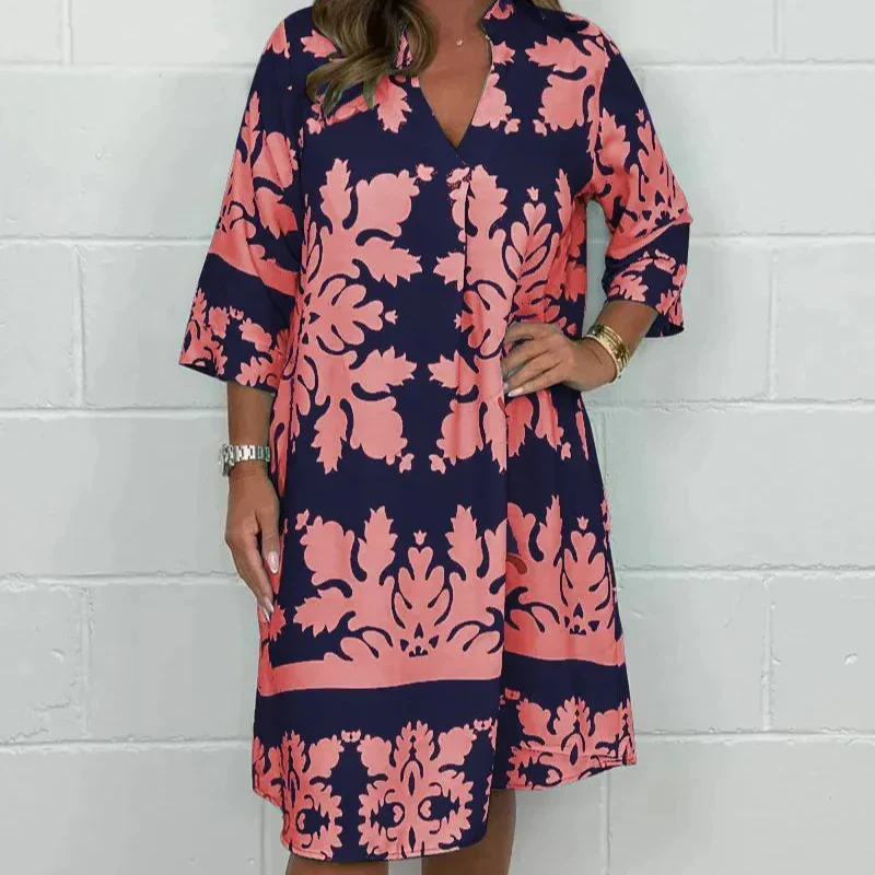 Alba – Robe de printemps fluide et élégante – Image 8