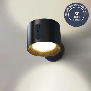 Applique murale LED moderne