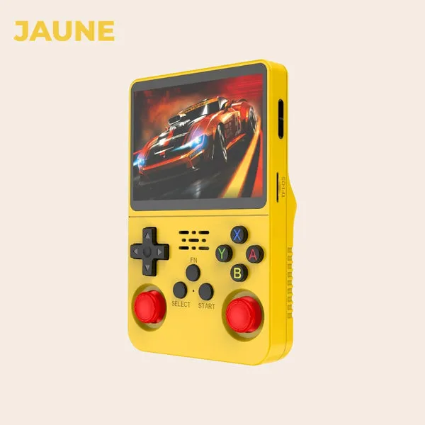 Console rétro portable – Image 8