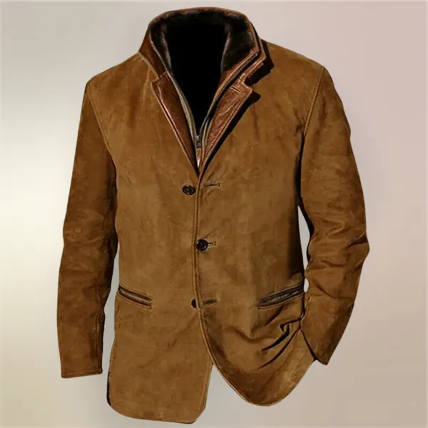 LANCELOT | Veste Vintage – Image 9