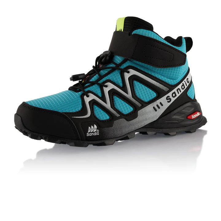 Chaussures de randonnée respirantes pour trail running – Image 2