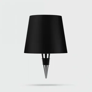 Lampe bouteille Infinity