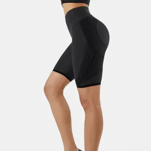 Short sculptant en bambou 3D