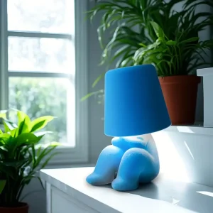 Mr Mood Lamp