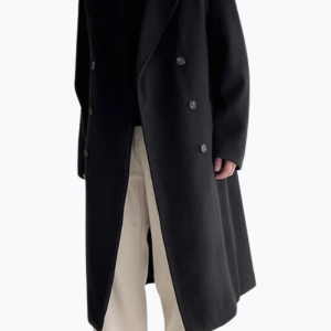 Trench homme hiver robuste