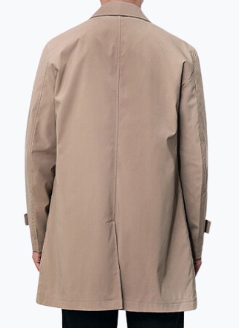 Trench homme léger d’été – Image 6