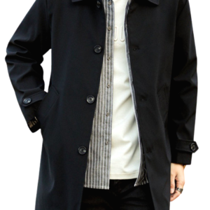 Trench homme veste légère